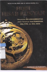 Fiqih Hisab Rukyah