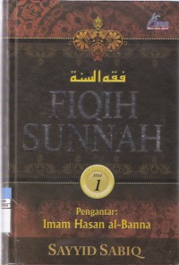 Fiqih Sunnah Jilid 1