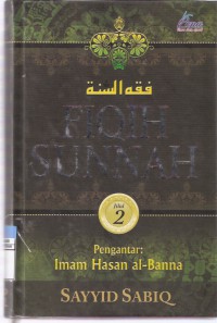 Fiqih Sunnah Jilid 2