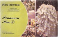 Flora Indonesia: Tanaman Hias 4