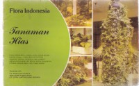 Flora Indonesia: Tanaman Hias 5