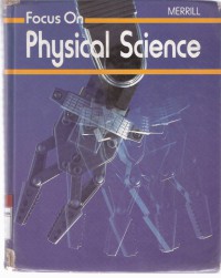 Focus On Physical Science