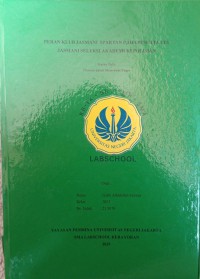 Image of Peran Klub Jasmani Spartan pada Peserta Tes Jasmani Seleksi Akademi Kepolisian