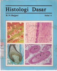 Histologi Dasar