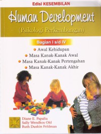 Psikologi Perkembangan: Bagian I s/d IV
