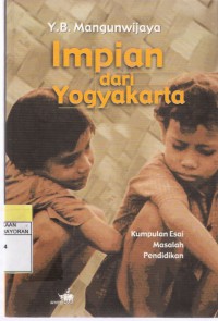 Impian dari Yogyakarta