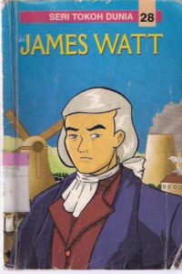 James Watt