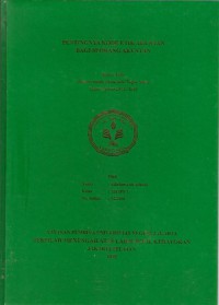 Pentingnya Kode Etik Akuntan Bagi Seorang Akuntan