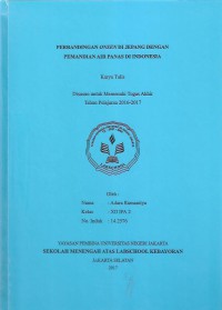 Perbandingan Onsen di Jepang dengan Pemandian Air Panas di Indonesia