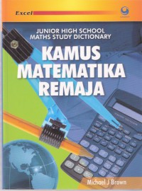 Kamus Matematika Remaja