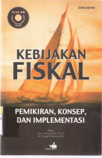 Kebijakan Fiskal