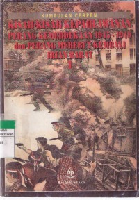 Kisah-kisah Kepahlawanan Perang Kemerdekaan 1945-1949 dan Perang Merebut Kembali Irian Barat 1