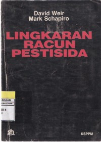 Lingkaran Racun Pestisida