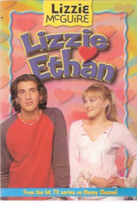 Lizzie & Ethan