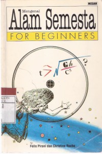 Mengenal Alam Semesta: For Beginners