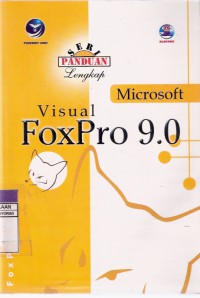 Microsoft Visual Foxpro 9.0