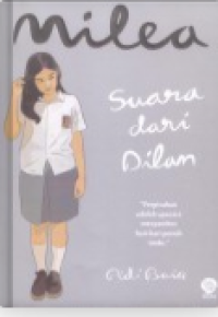 Milea : Suara Dari Dilan