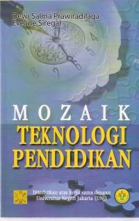 Mozaik Teknologi Pendidikan