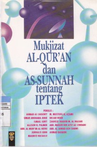 Mukjizat Al Qur