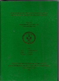 Pengaplikasian The Seven Chakras Untuk Peningkatan Kesehatan Jiwa Dan Mental