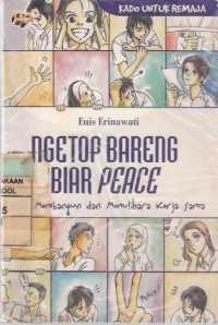 Ngetop Bareng Biar Peace