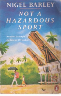 Not a Hazardous Sport