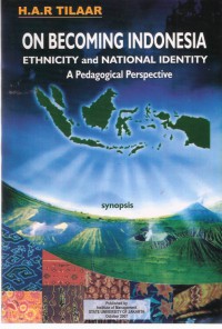 On Becoming Indonesia