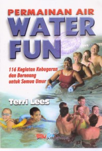 Permainan Air Water Fun