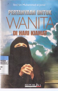 Pertanyaan untuk Wanita di Hari Kiamat