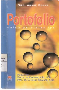 Portofolio dalam Pelajaran IPS