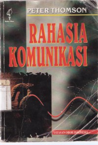 Rahasia Komunikasi