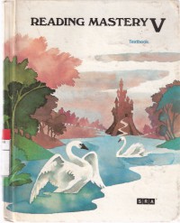 Reading Mastery V: Textbook