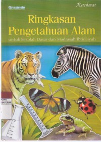 Ringkasan Pengetahuan Alam