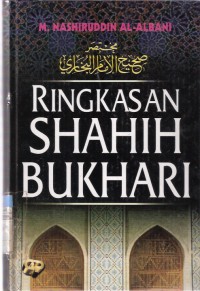 Ringkasan Shahih Bukhari