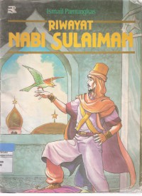 Riwayat Nabi Sulaiman