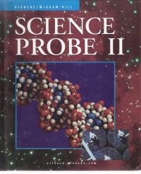 Science Probe II