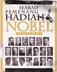 Seabad Pemenang Hadiah Nobel Fisika