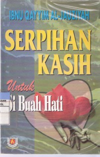 Serpihan Kasih untuk Si Buah Hati