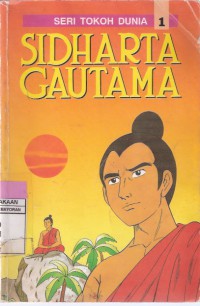 Sidharta Gautama