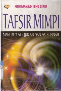 Tafsir Mimpi: Menurut Al Qur