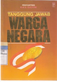 Tanggung Jawab Warga Negara