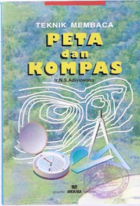 Teknik Membaca Peta dan Kompas