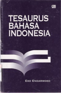 Tesaurus Bahasa Indonesia