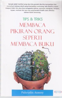 Tips & Triks Membaca Pikiran Orang Seperti Membaca Buku