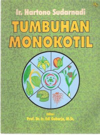 Tumbuhan Monokotil