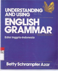 Understanding and Using English Grammar