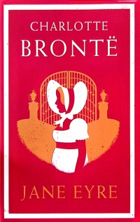 Image of Jane Eyre