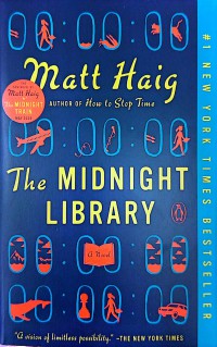Image of The Midnight Library