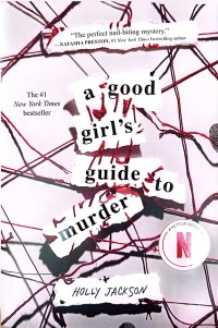 Image of A Good Girl's Guide to Murder
