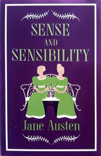 Image of Sense and Sensiblity